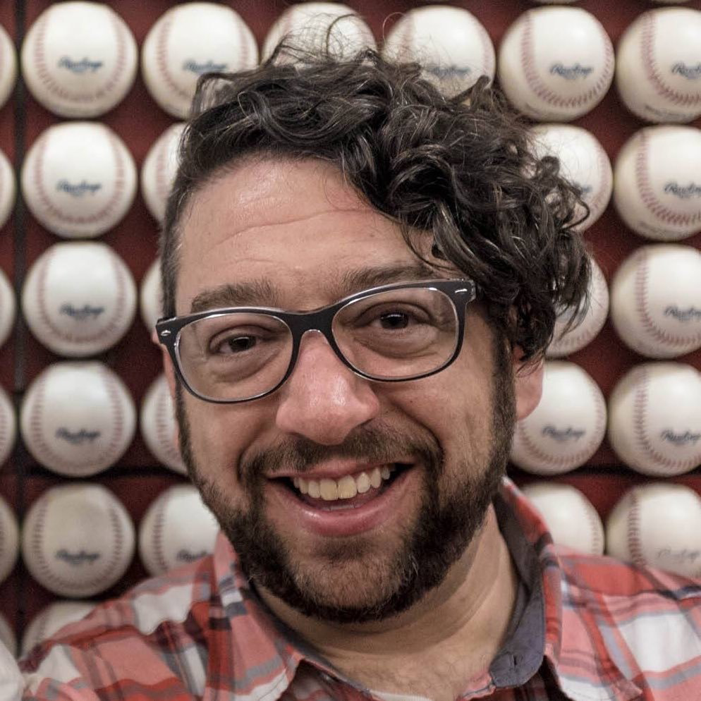 Jon Landman avatar image