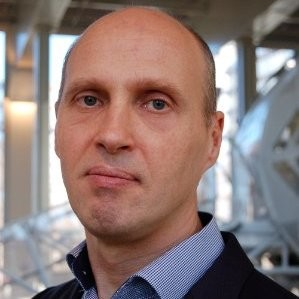 Dimitri Gurewitsch avatar image