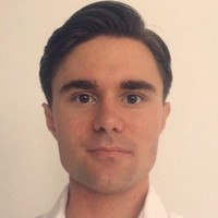 Linus Lundmark avatar image