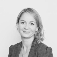 Bente Robertsen avatar image