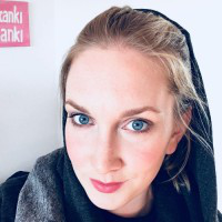 Anna Sternicka avatar image