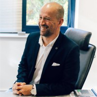 Alan Inskip avatar image