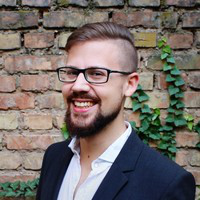 Markus Beck avatar image