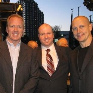 Sean Mahoney avatar image