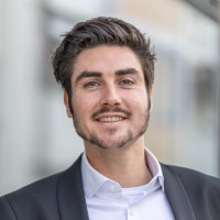 Dimitri Haussmann avatar image