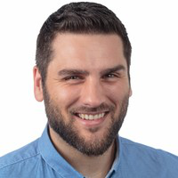 Dimitar Karaivanov avatar image