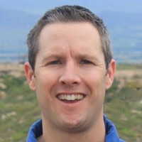 Tim Fitzpatrick avatar image