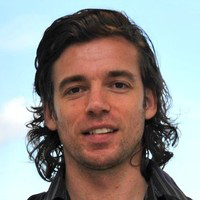 Ross Linnett avatar image