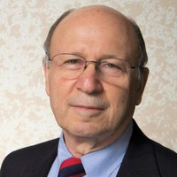 Larry Goldberg avatar image