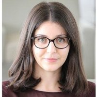 Meriem Semrani avatar image