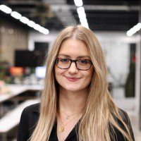 Sarah Roles avatar image