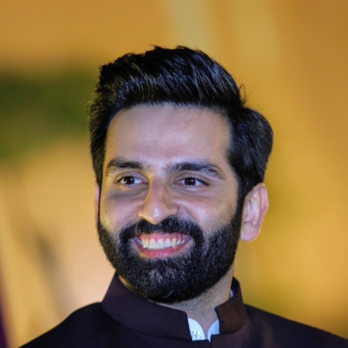 👋 Karan Bir avatar image