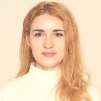 Alice Mahoney avatar image