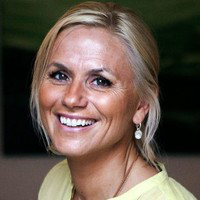 Anne Rodem avatar image