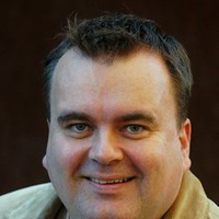 Jorgen Stensland avatar image