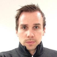 Fredrik Rosvoldaunet avatar image