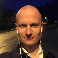 Lars Lien avatar image