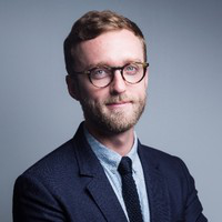 Arthur Richer avatar image