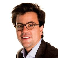 Antoine Chevallier avatar image