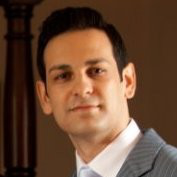 Indraneil Basu avatar image