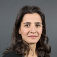 Sarah Michel avatar image