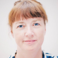 Frances Architect avatar image