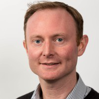 Ian Rogers avatar image