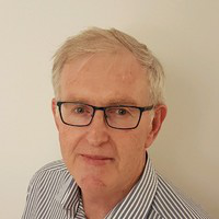 Steve Belton avatar image