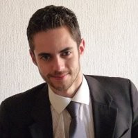 Cédric Laurent avatar image