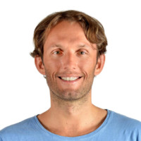 Sébastien Grosjean avatar image