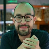 Charles Dezitter avatar image