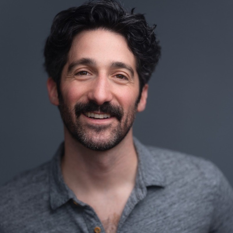 Shane Peltzman avatar image