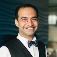 Shrey Jain avatar image