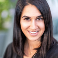 Hania Arafat avatar image