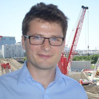 Xavier Desjardins avatar image