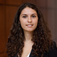 Marine Bouaziz avatar image