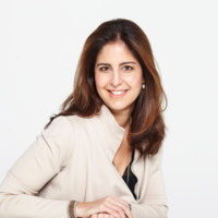 Paula Lindenberg avatar image