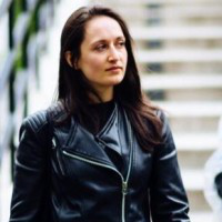 Amanda Contrada avatar image