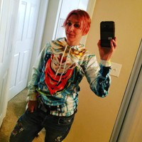 Sarah Klinefelter avatar image