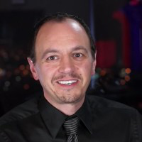 Kenneth Kriz avatar image