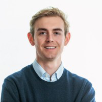 Jamie Bristow avatar image