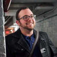 Joseph Labatt avatar image