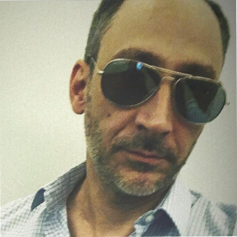 Larry Alessandrini avatar image