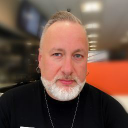 Gabriel Stelian-Shanks avatar image