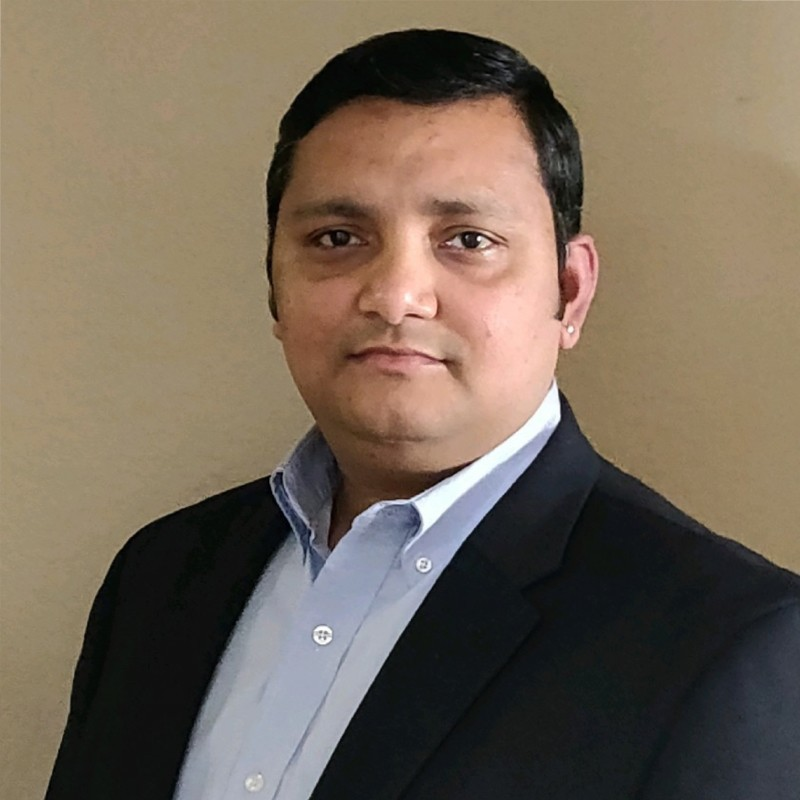 Mihira Patra avatar image