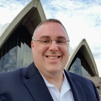 Carl Fugate avatar image