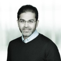 Mahesh Gaitonde avatar image