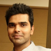 Siddhartha Goyal avatar image