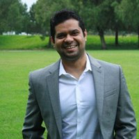 Pritam Pathare avatar image