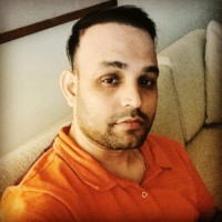 Rahul Rai avatar image